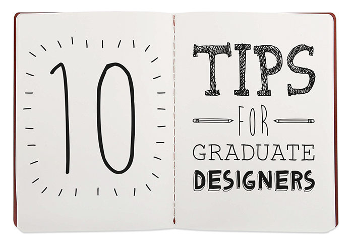 Top 10 Tips for Designers